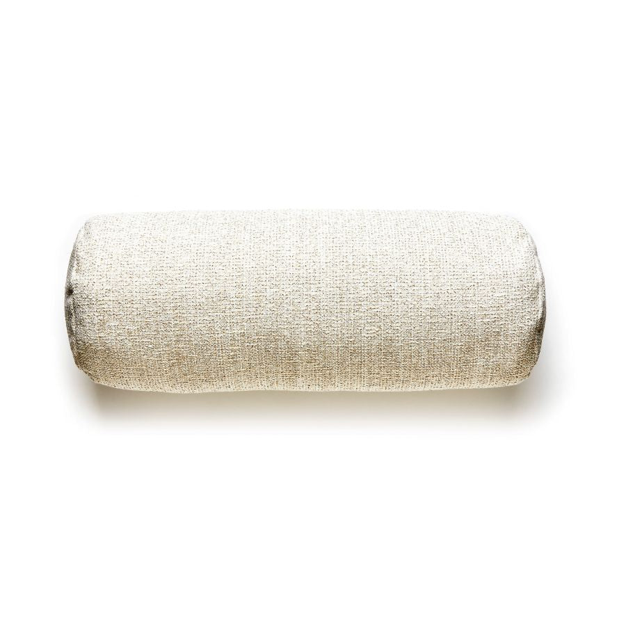 Purchase SCBHAIKPILL0001 Haiku Weave, Ecru - Scalamandre Pillows