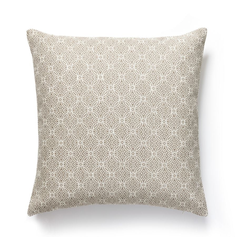 Purchase SCCAPEPILL0001 Cape May Outdoor, Sandbar - Scalamandre Pillows