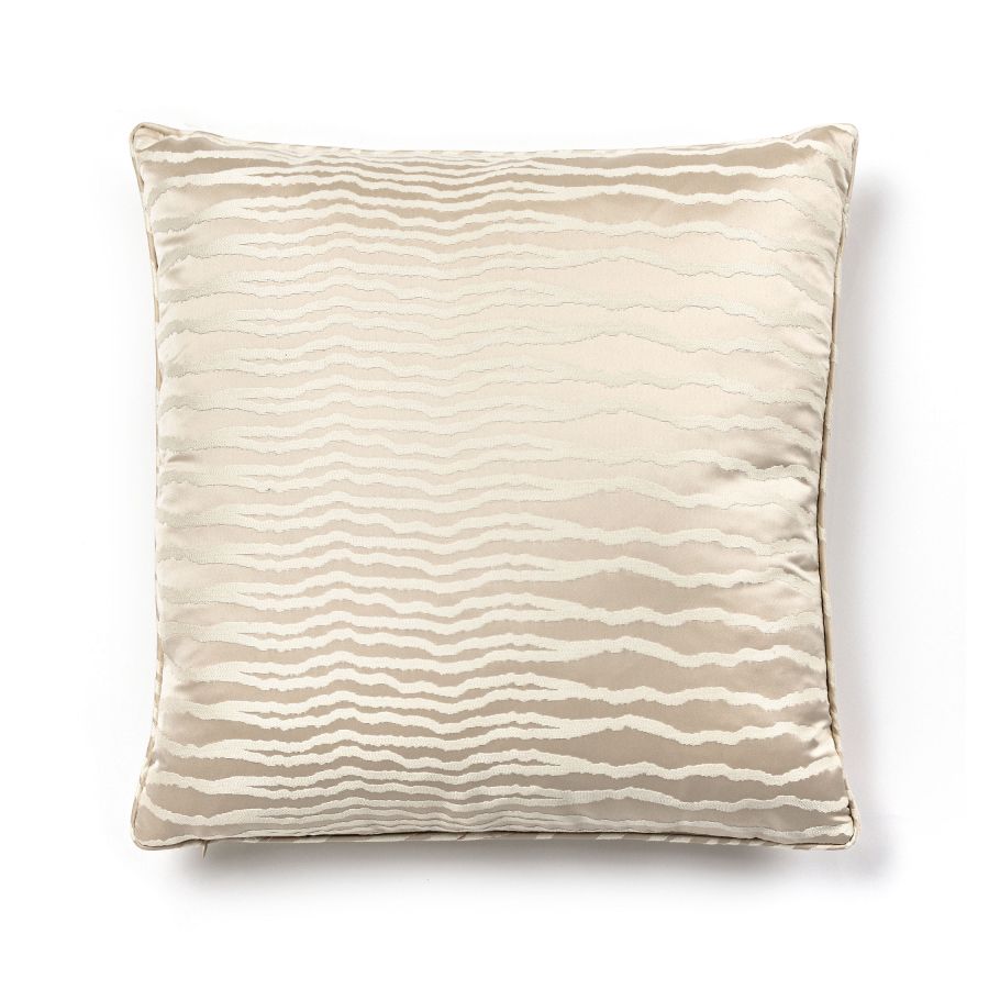 Purchase SCDESRTPILL0001 Desert Mirage, Platinum - Scalamandre Pillows