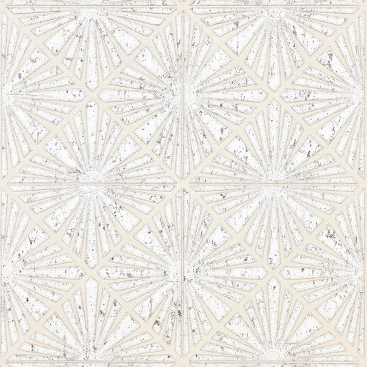 Purchase Scalamandre Wallpaper Item SC 0001WP88556 pattern name  Milan Diamond Grasscloth color name Parchment. 