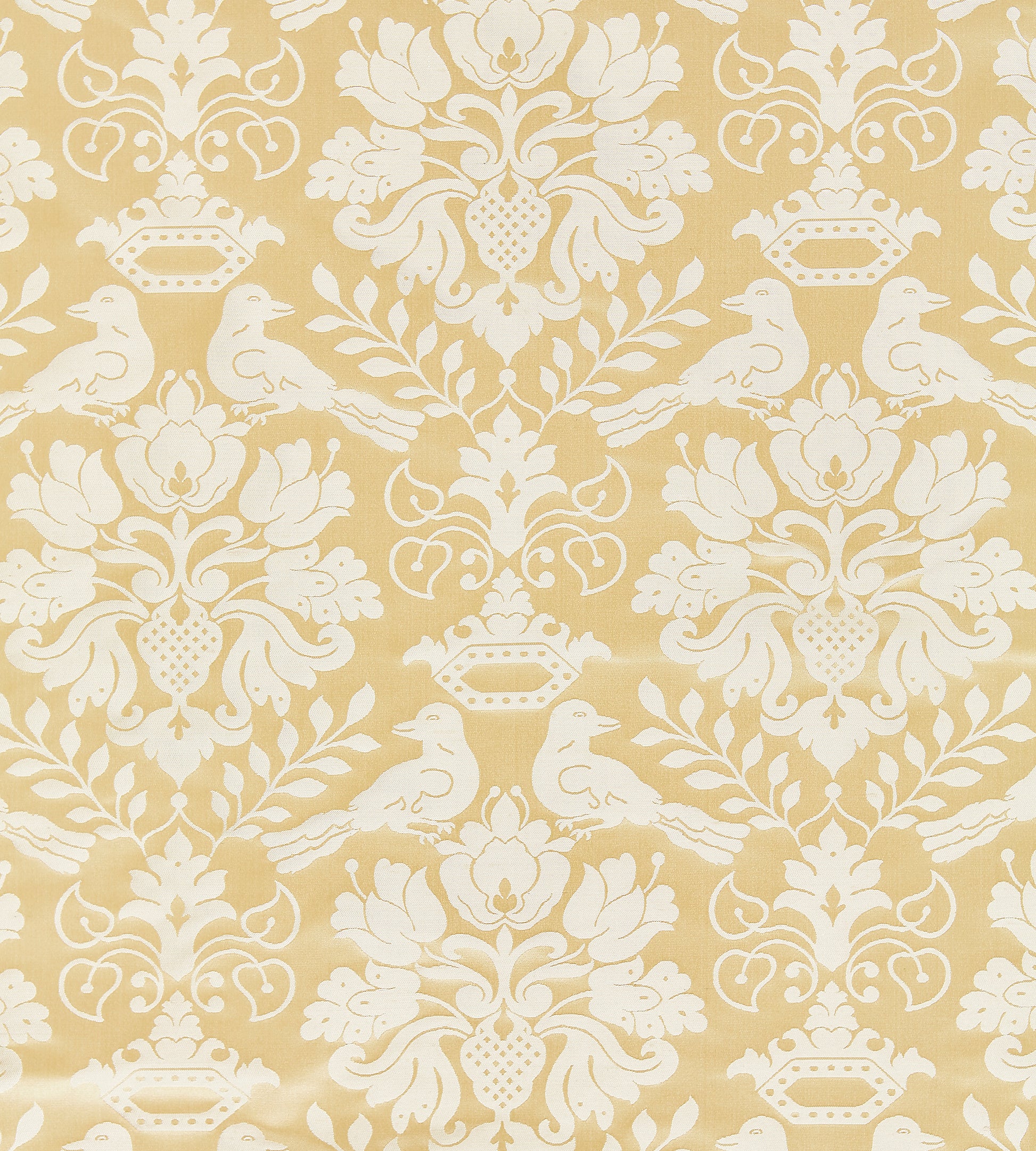 Purchase Scalamandre Fabric Product# SC 00021098MM, Love Bird Beige 1