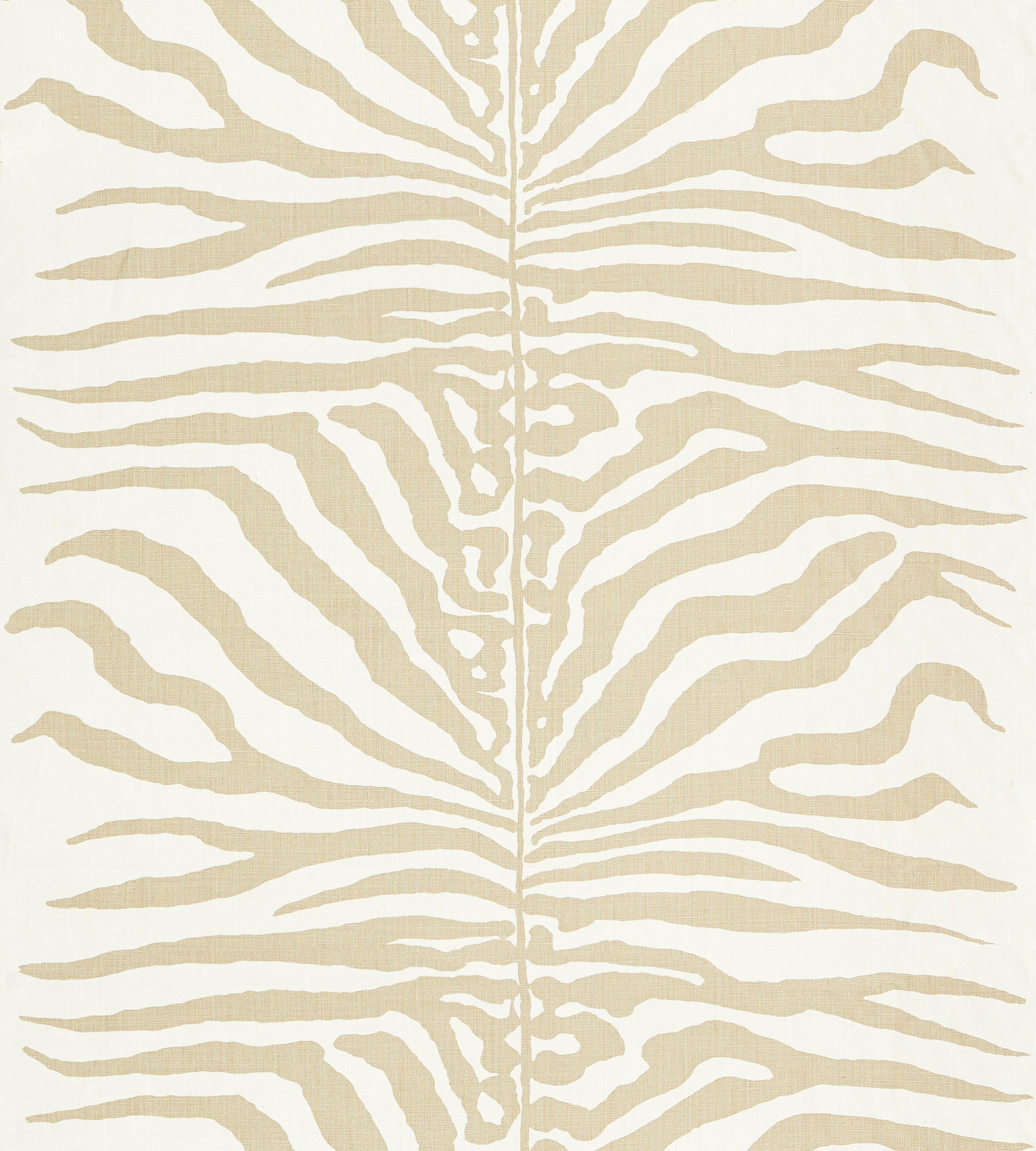 Purchase Scalamandre Fabric Pattern number SC 000216366M, Zebra Sahara 1