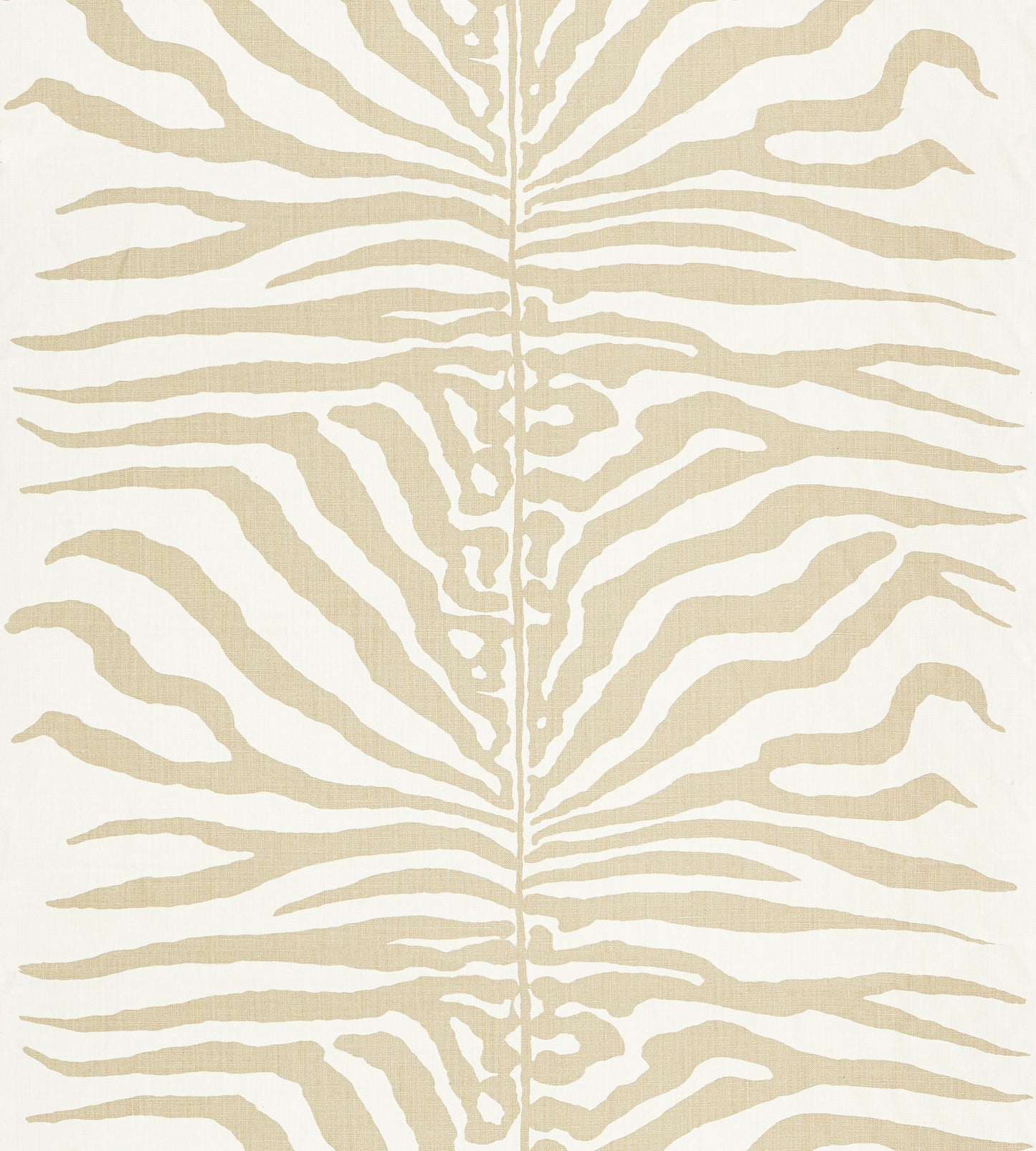Purchase Scalamandre Fabric Pattern number SC 000216366M, Zebra Sahara 4