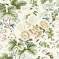 Purchase Scalamandre Fabric Item# SC 000216595, Highgrove Linen Print Rich Cream 1