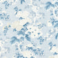 Purchase Scalamandre Fabric Item# SC 000216602, Ascot Linen Print Sky 1