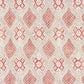 Purchase Scalamandre Fabric SKU# SC 000216626, Farrah Print Coral Spice 1