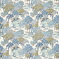 Purchase Scalamandre Fabric Item# SC 000216627, Sea Of Trees Print Blue Ridge 3