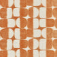 Purchase Scalamandre Fabric Pattern number SC 000216636, Rift Linen Print Marigold 1