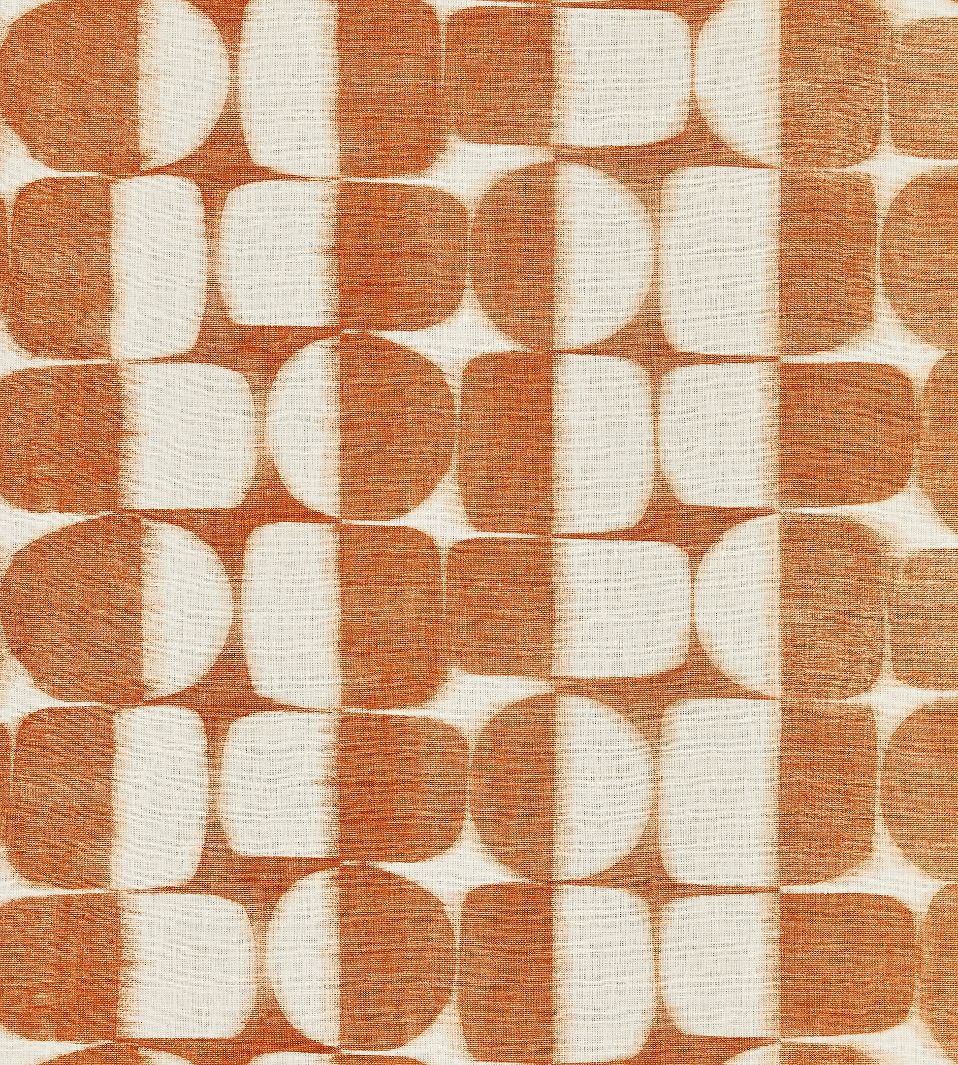 Purchase Scalamandre Fabric Pattern number SC 000216636, Rift Linen Print Marigold 1