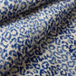 Purchase Scalamandre Fabric Pattern# SC 000226423, Corbet Blue 2