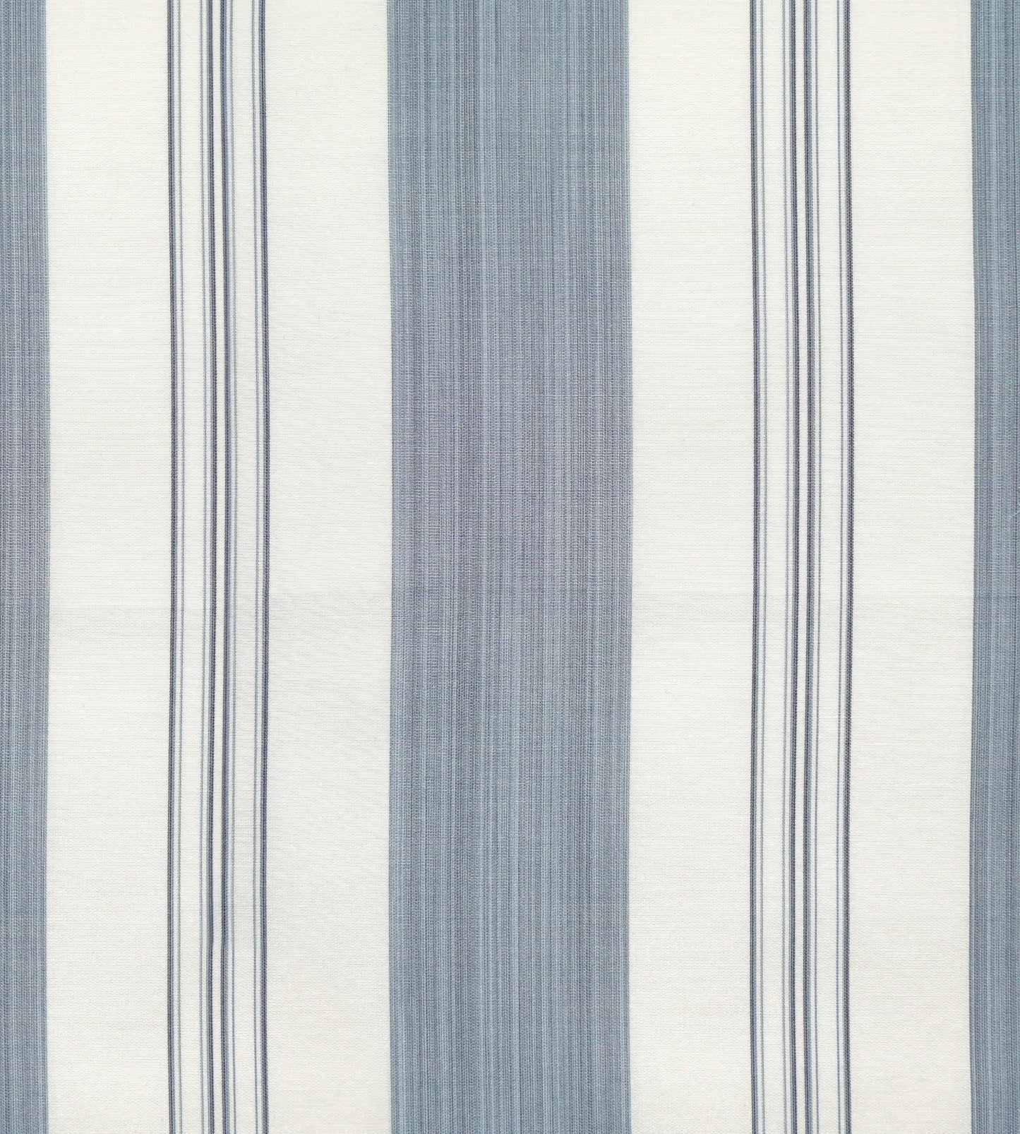 Purchase Scalamandre Fabric Product# SC 000226982, Astor Stripe Indigo 1