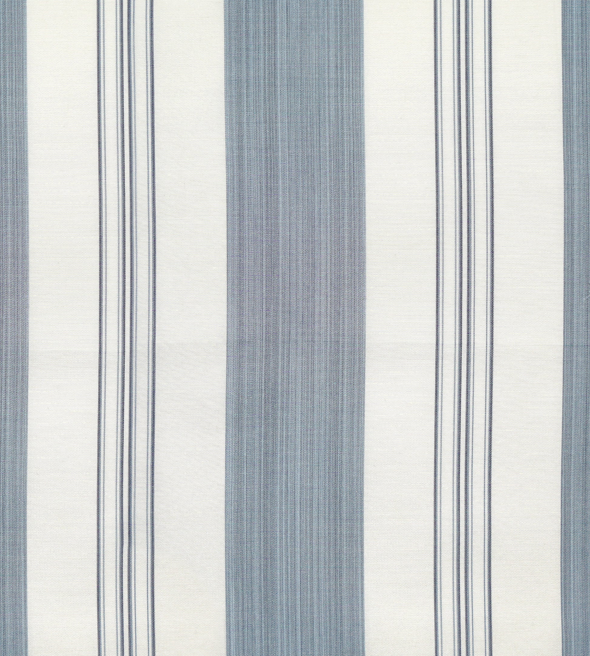 Purchase Scalamandre Fabric Product# SC 000226982, Astor Stripe Indigo 1