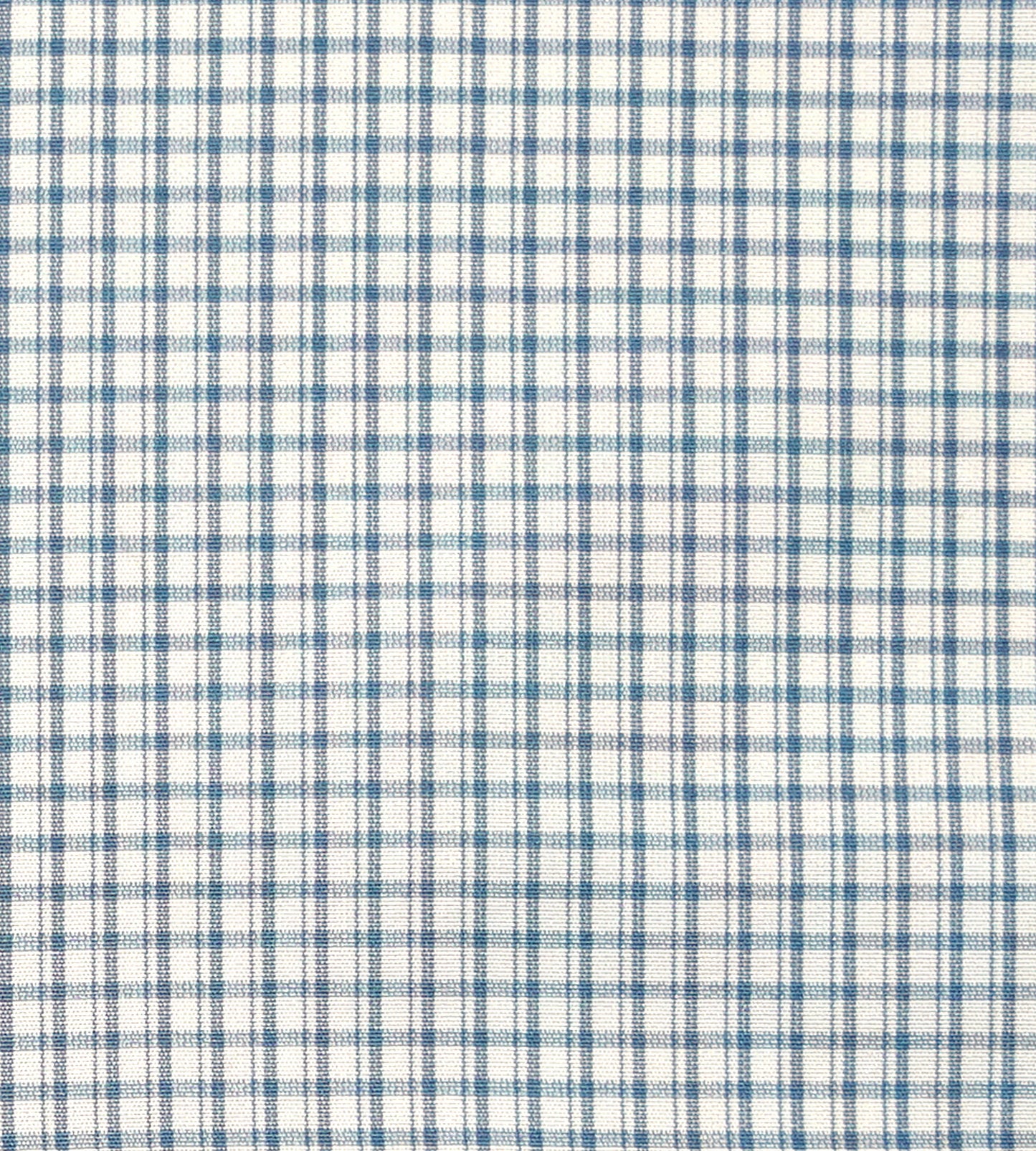 Purchase Scalamandre Fabric Item# SC 000226983, Astor Check Indigo 1