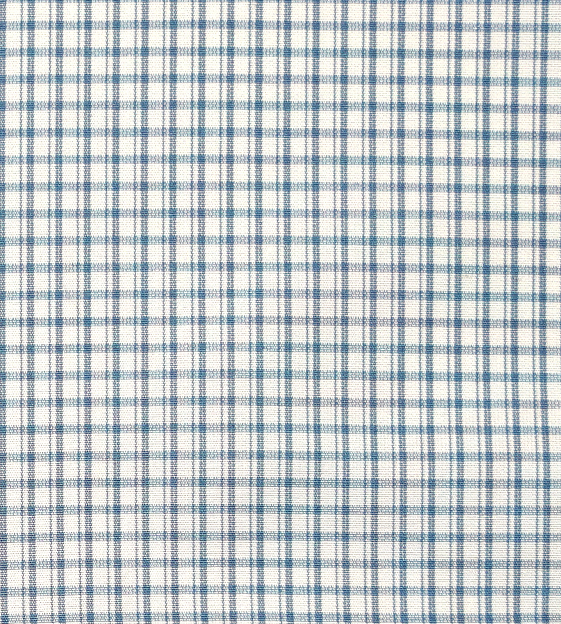 Purchase Scalamandre Fabric Item# SC 000226983, Astor Check Indigo 1