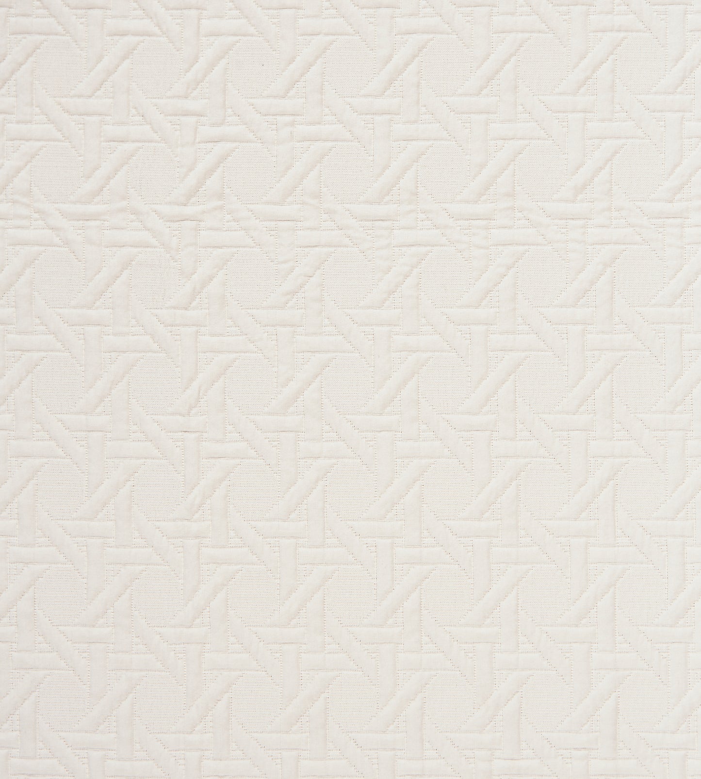 Purchase Scalamandre Fabric SKU# SC 000227008, Canestro Matelasse Ivory 1