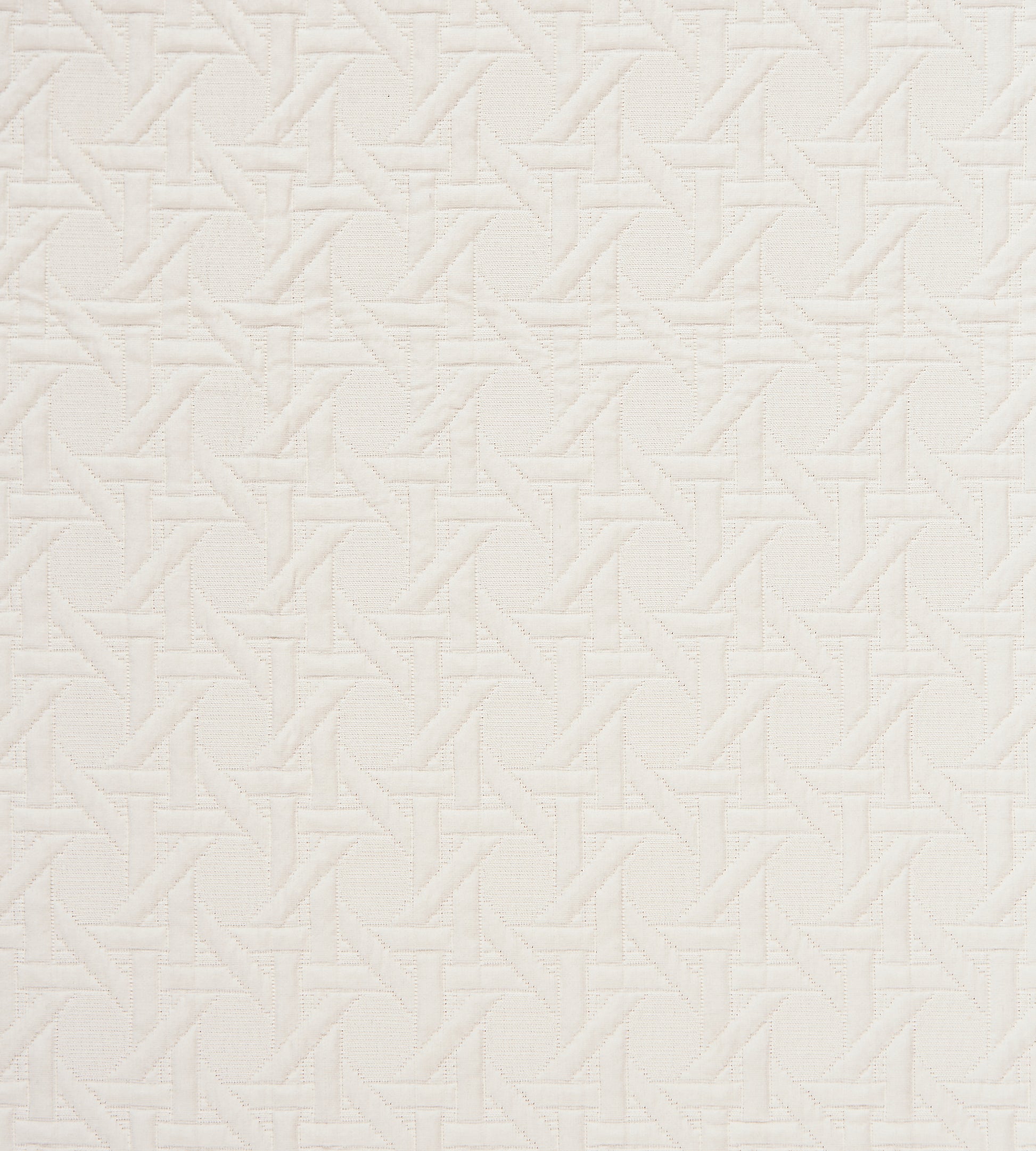 Purchase Scalamandre Fabric SKU# SC 000227008, Canestro Matelasse Ivory 1