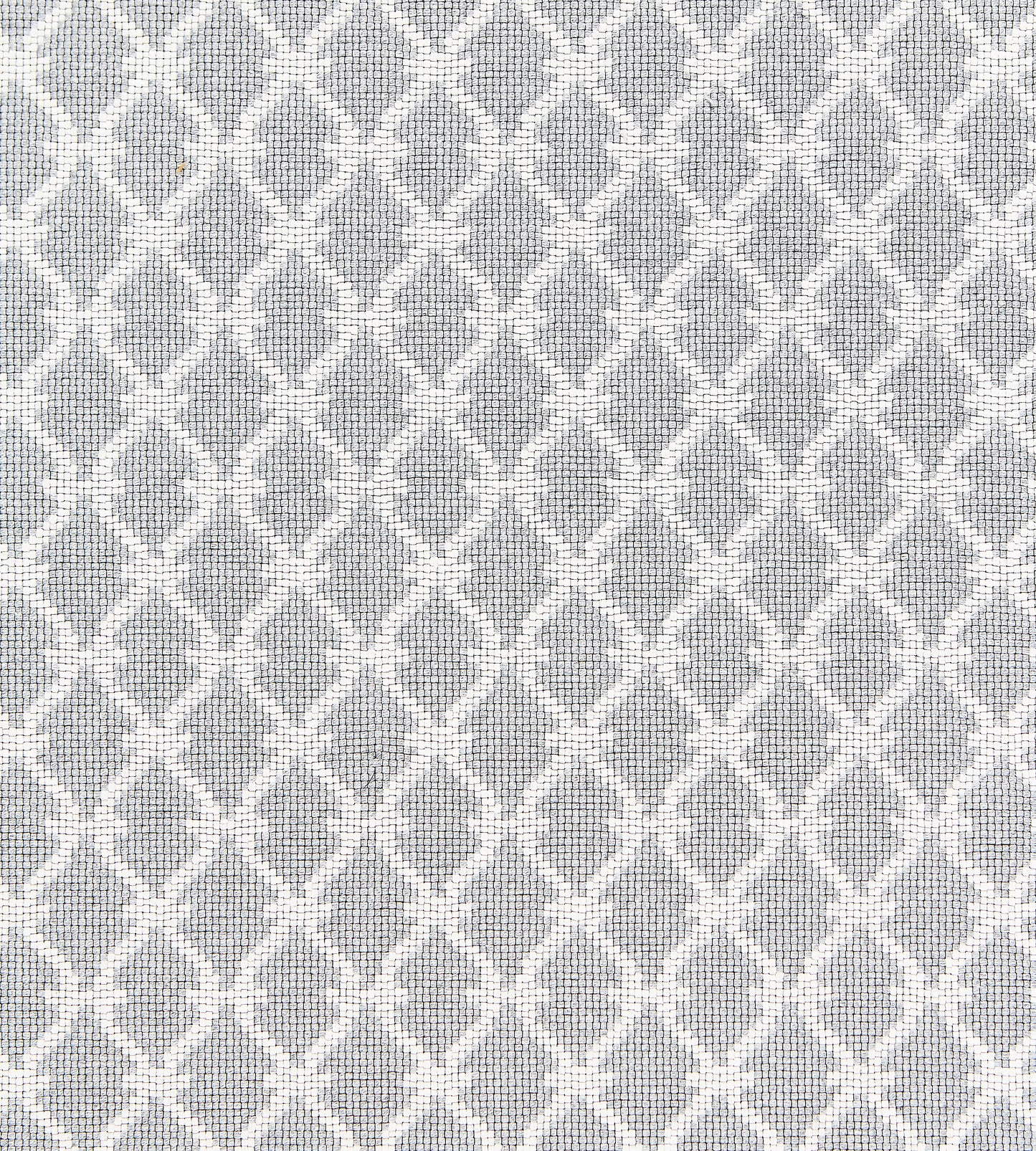 Purchase Scalamandre Fabric Product SC 000227009, Trellis Weave Pearl Grey 1