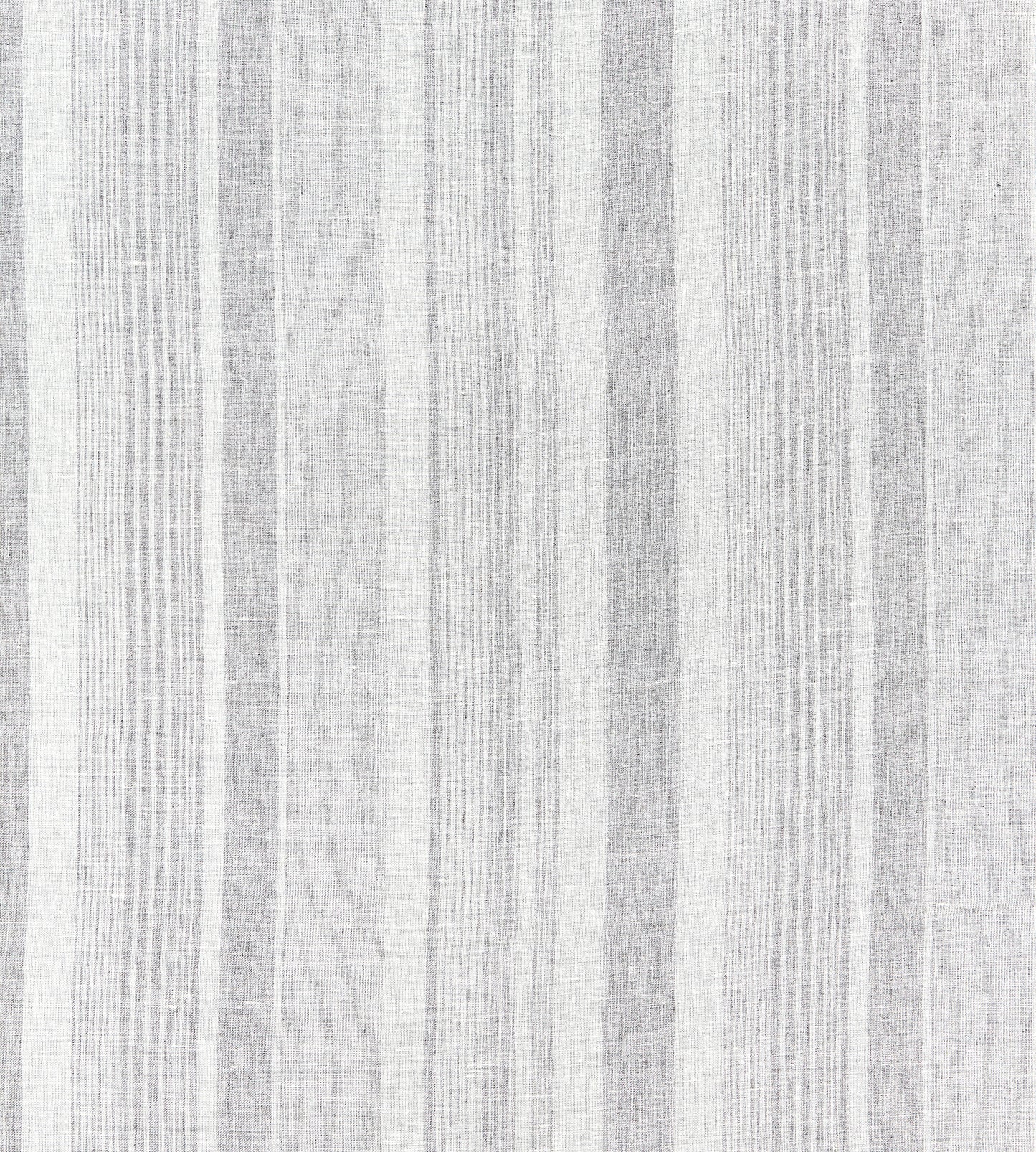 Purchase Scalamandre Fabric Product SC 000227046, Montauk Stripe Sheer Fog 1