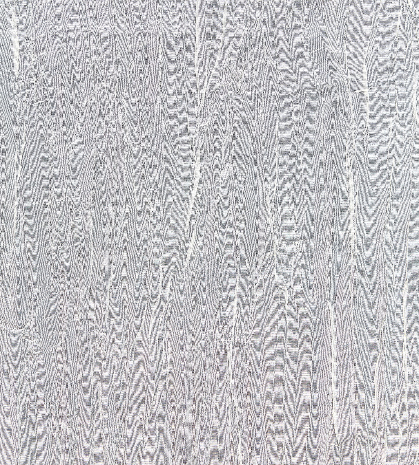 Purchase Scalamandre Fabric Pattern# SC 000227052, Pleated Linen Sheer Ivory 1