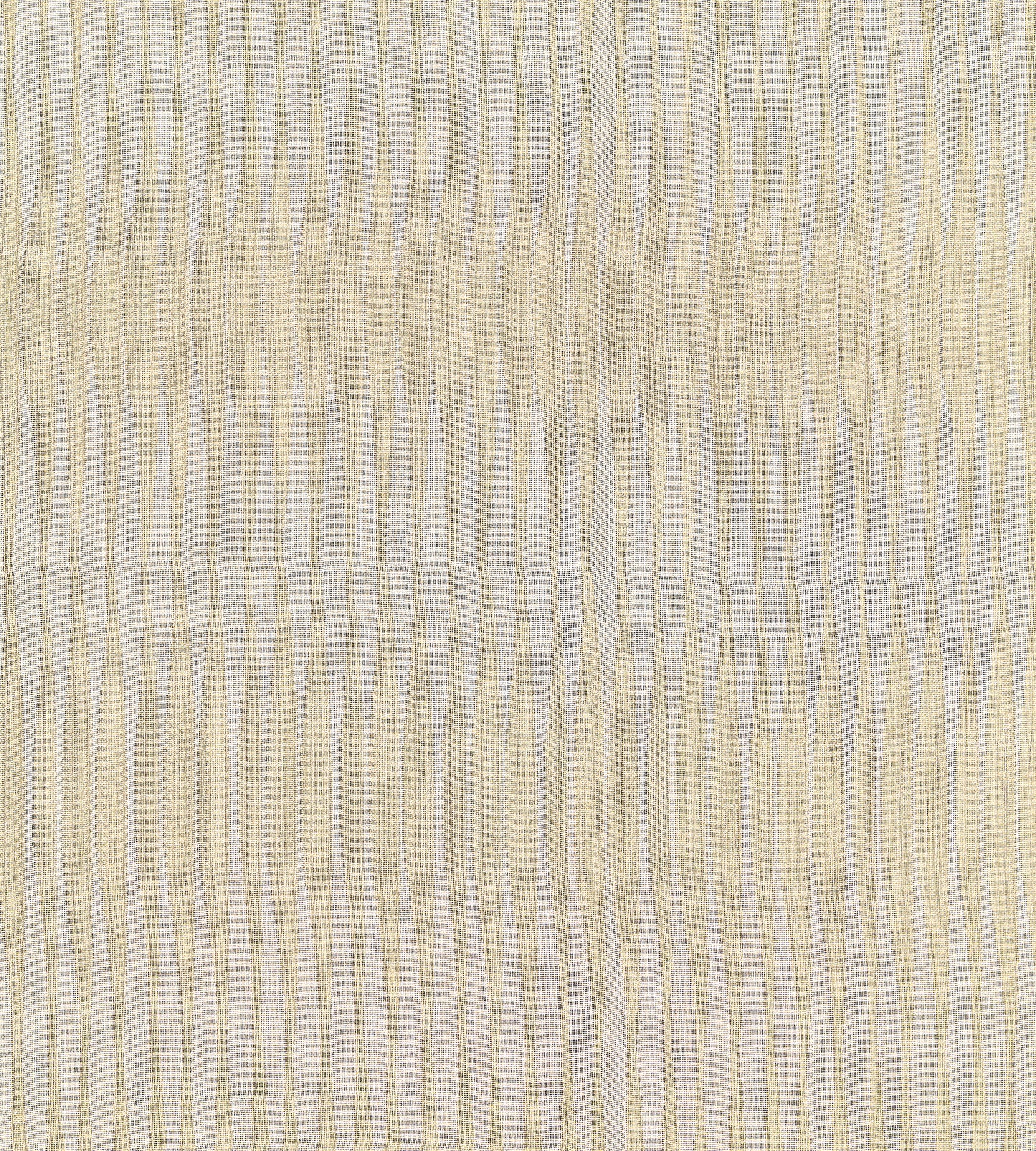 Purchase Scalamandre Fabric Pattern# SC 000227055, Aurora Sheer Gold 1