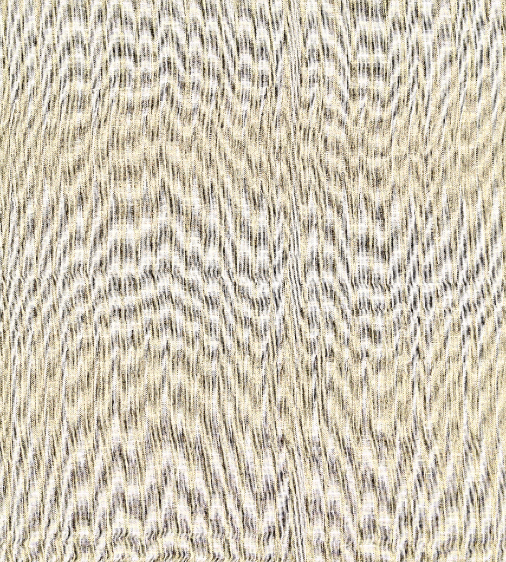 Purchase Scalamandre Fabric Pattern# SC 000227055, Aurora Sheer Gold 1