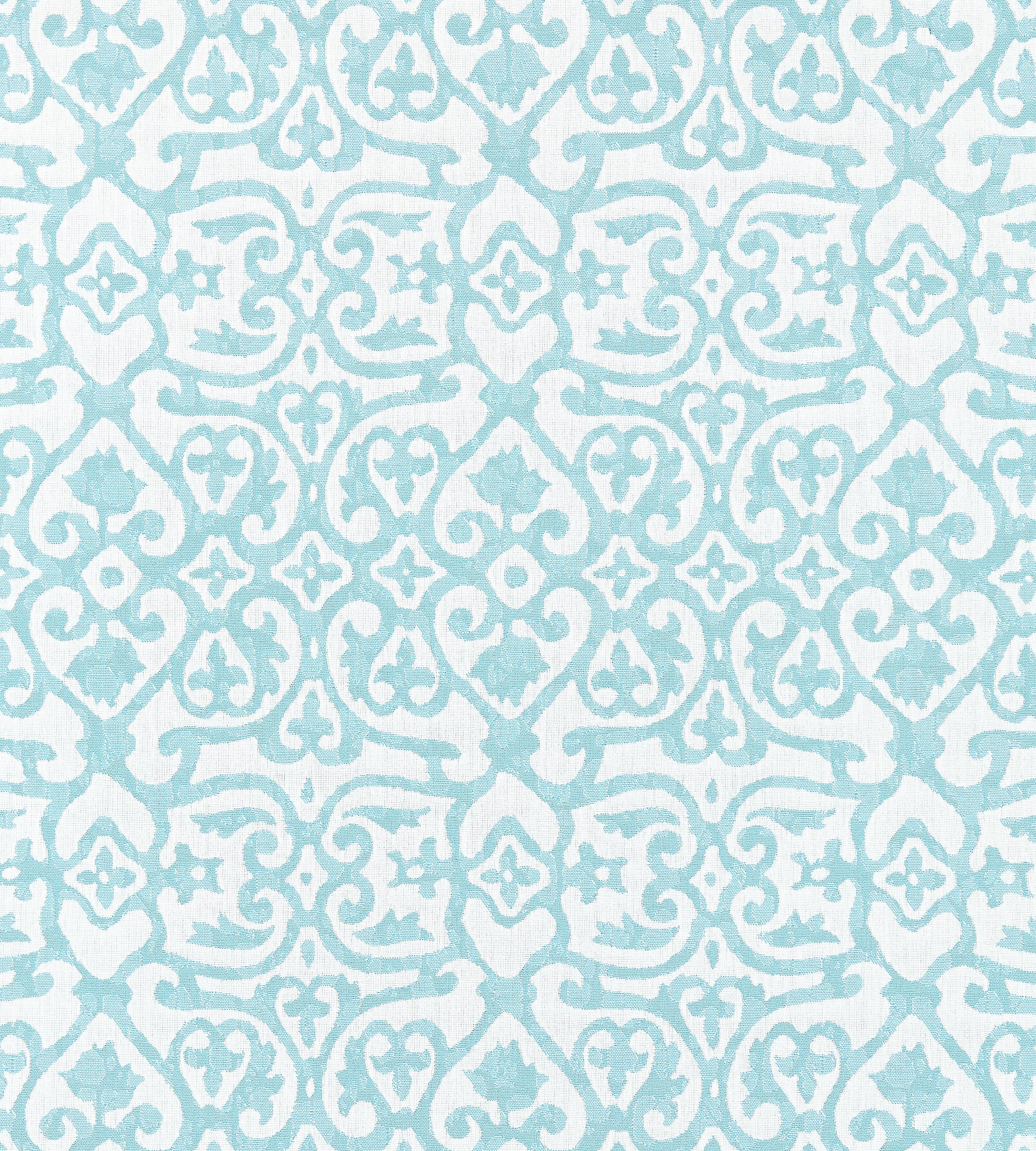 Purchase Scalamandre Fabric Pattern number SC 000227057, Kediri Surf 1