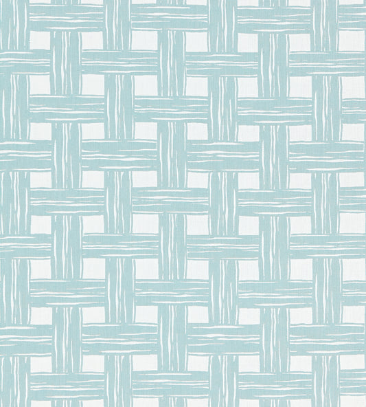 Purchase Scalamandre Fabric SKU SC 000227059, Bamboo Lattice Surf 1