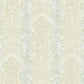 Purchase Scalamandre Fabric Pattern number SC 000227093, Sorrento Linen Damask Mineral 3