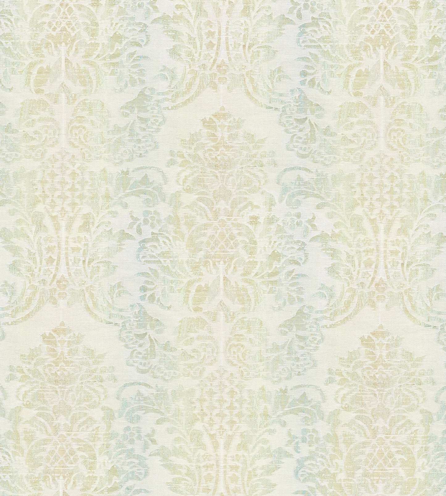 Purchase Scalamandre Fabric Pattern number SC 000227093, Sorrento Linen Damask Mineral 3