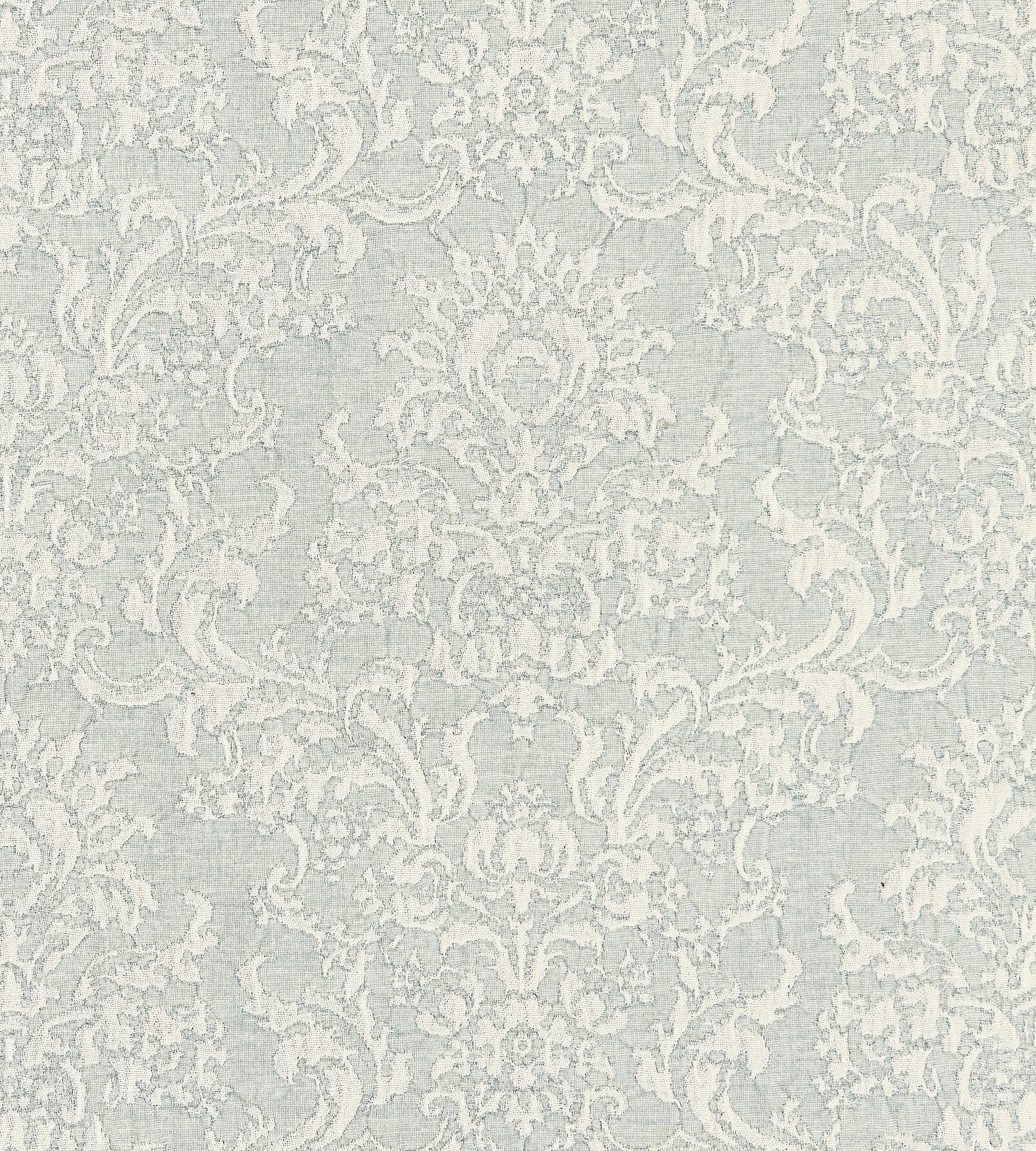 Purchase Scalamandre Fabric SKU# SC 000227094, San Luca Damask Rain 1