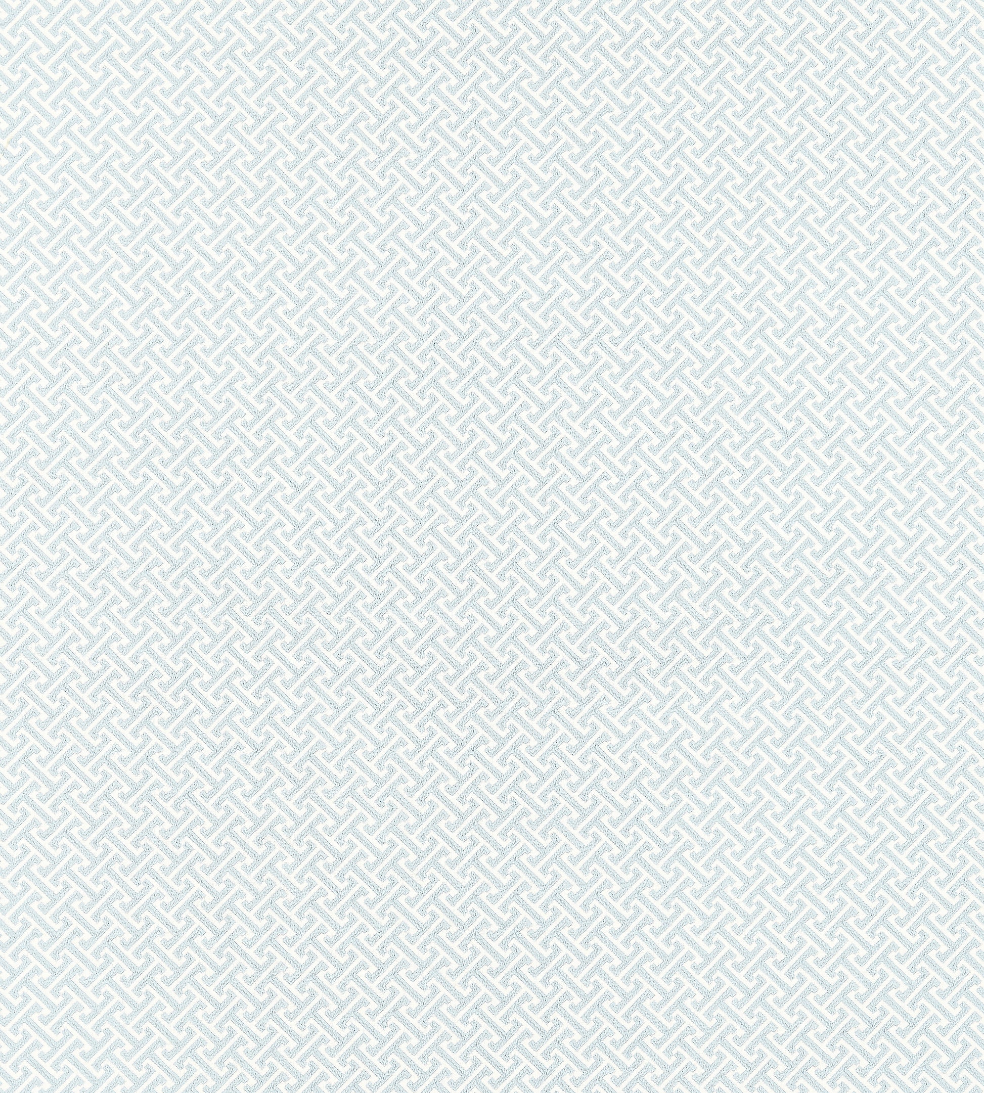 Purchase Scalamandre Fabric Pattern number SC 000227102, Mandarin Weave Sky 1