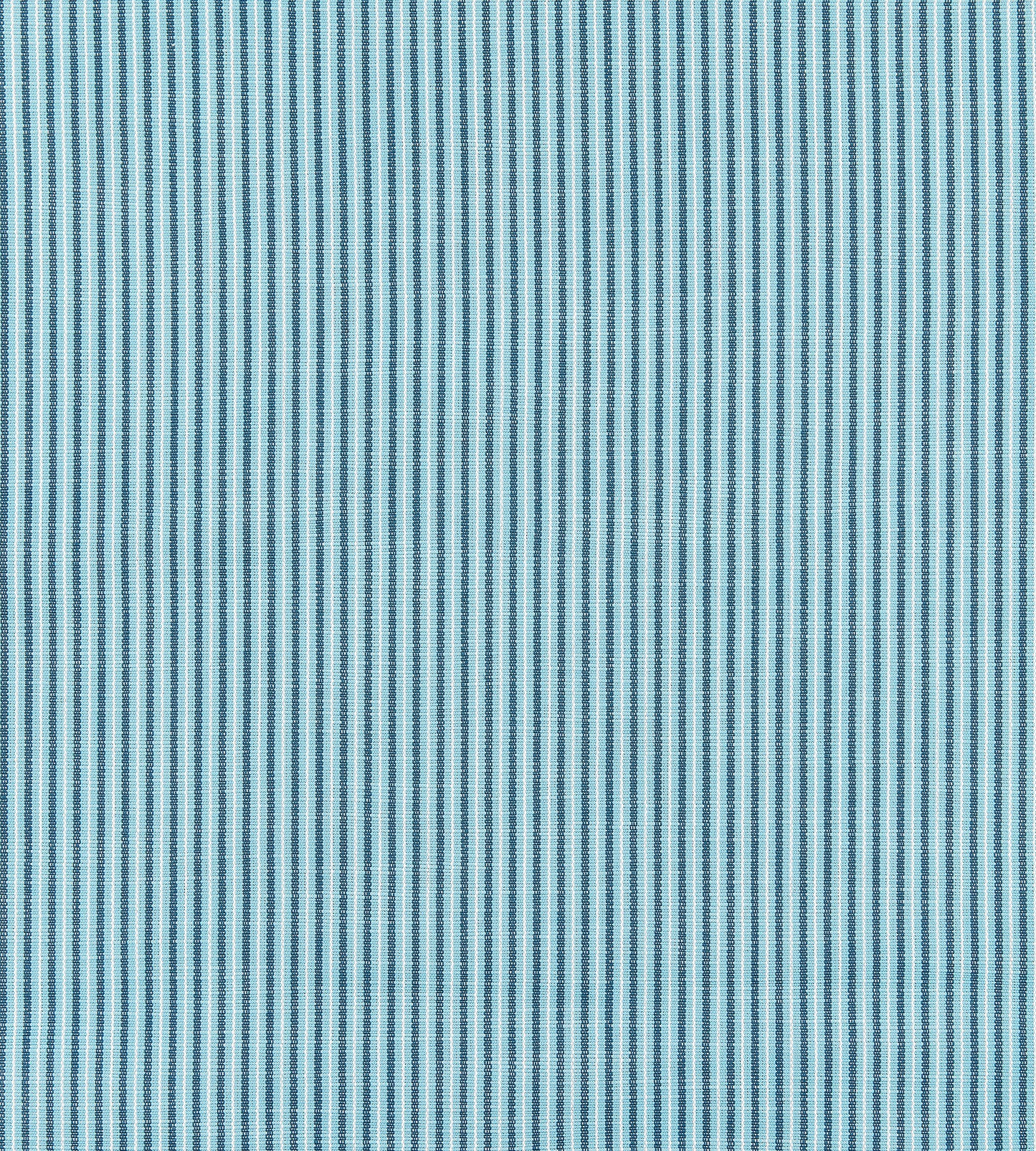 Purchase Scalamandre Fabric SKU# SC 000227109, Tisbury Stripe Azure 1