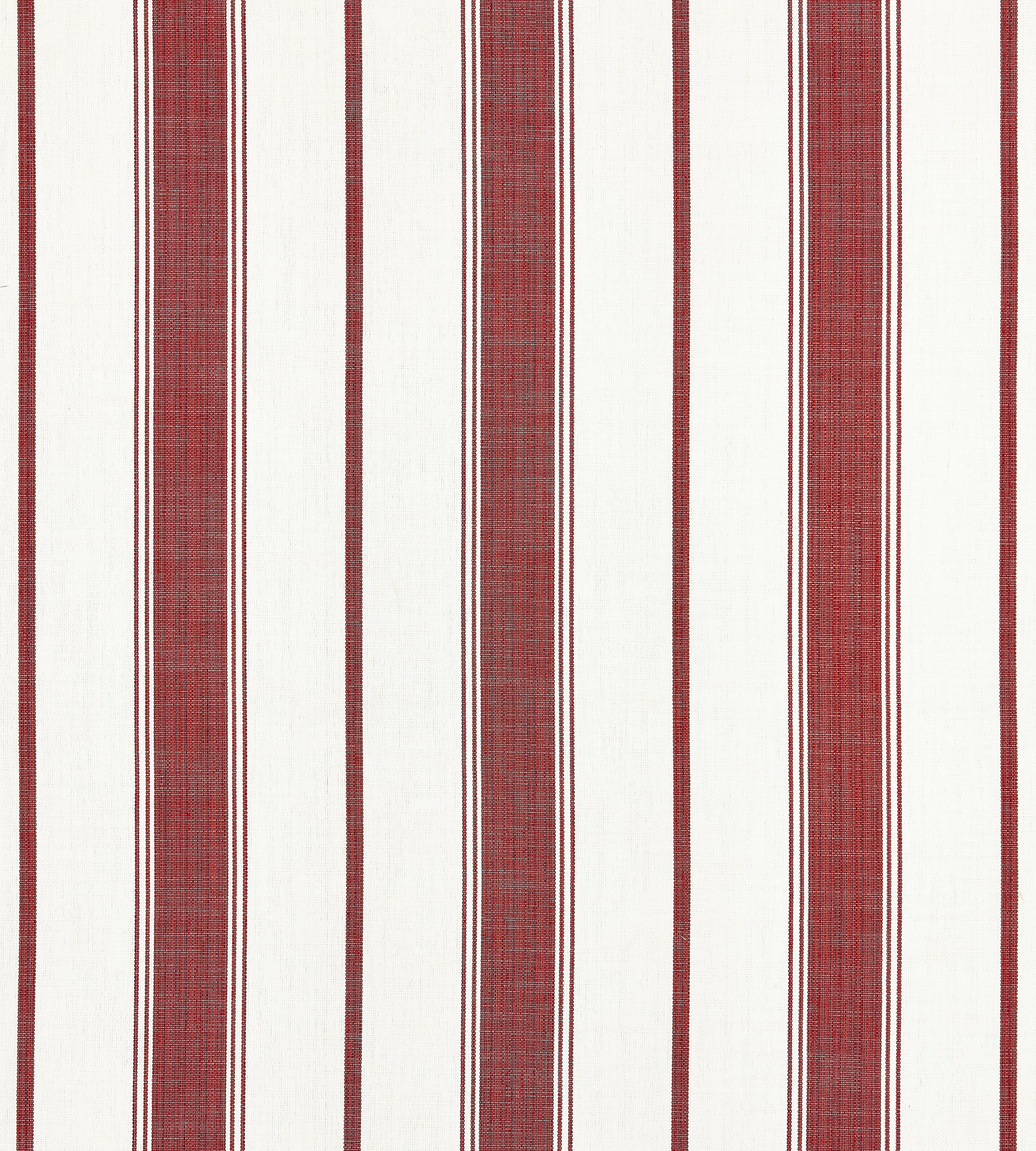 Purchase Scalamandre Fabric SKU# SC 000227110, Sconset Stripe Currant 1