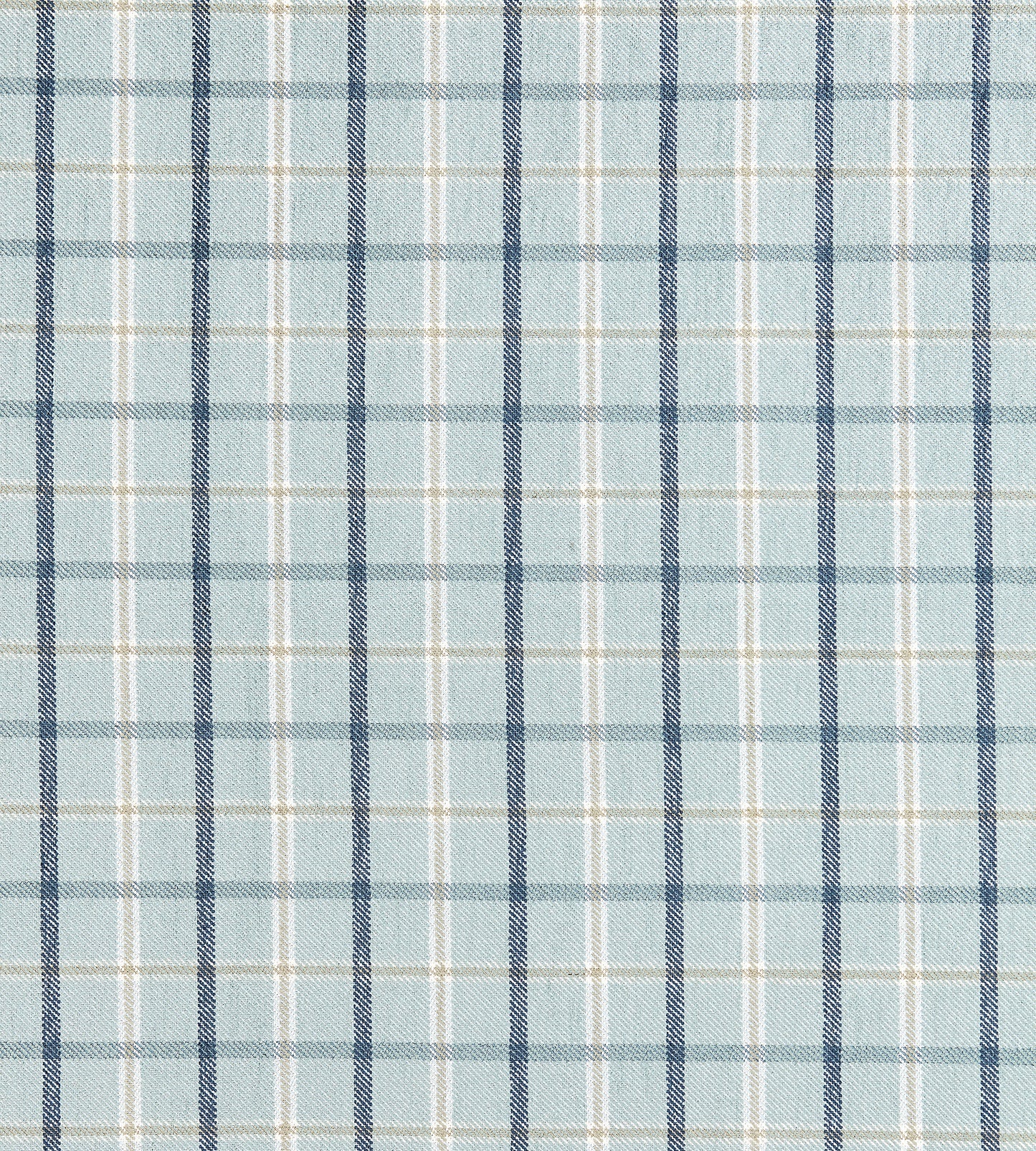 Purchase Scalamandre Fabric Pattern# SC 000227121, Bristol Plaid Mineral 1