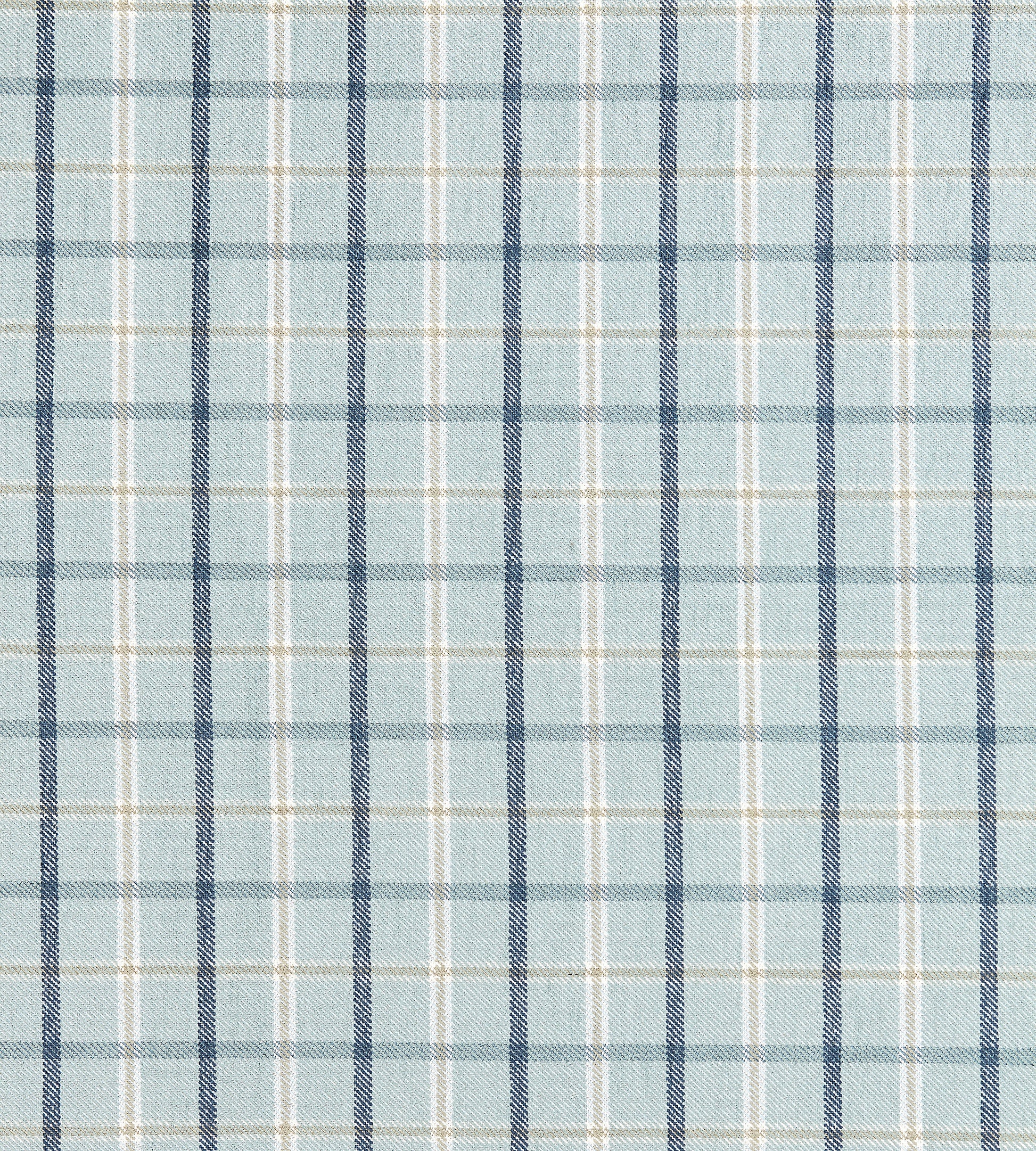Purchase Scalamandre Fabric Pattern# SC 000227121, Bristol Plaid Mineral 1