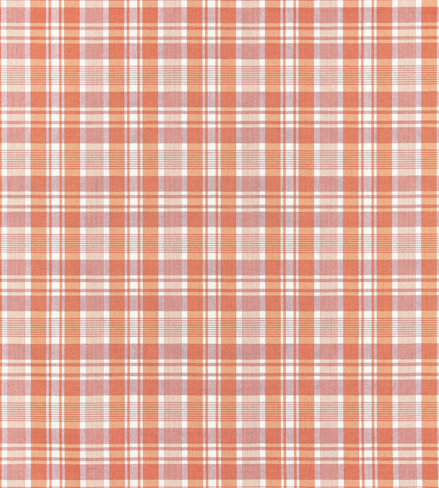 Purchase Scalamandre Fabric Product# SC 000227122, Preston Cotton Plaid Bellini 1