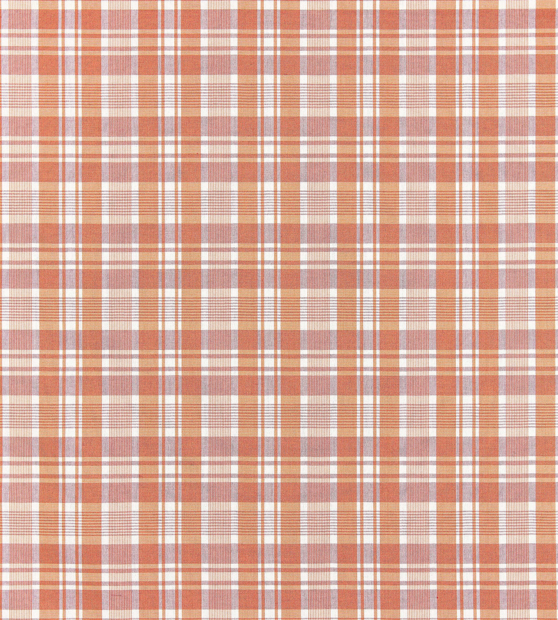 Purchase Scalamandre Fabric Product# SC 000227122, Preston Cotton Plaid Bellini 1