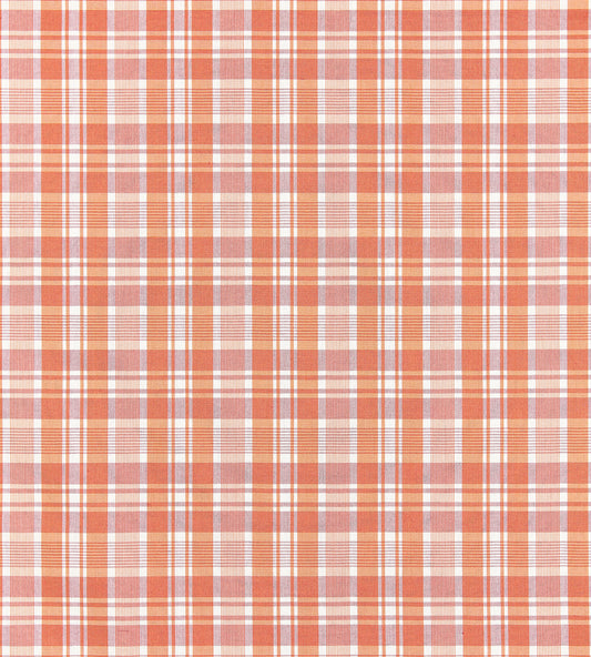Purchase Scalamandre Fabric Product# SC 000227122, Preston Cotton Plaid Bellini 1