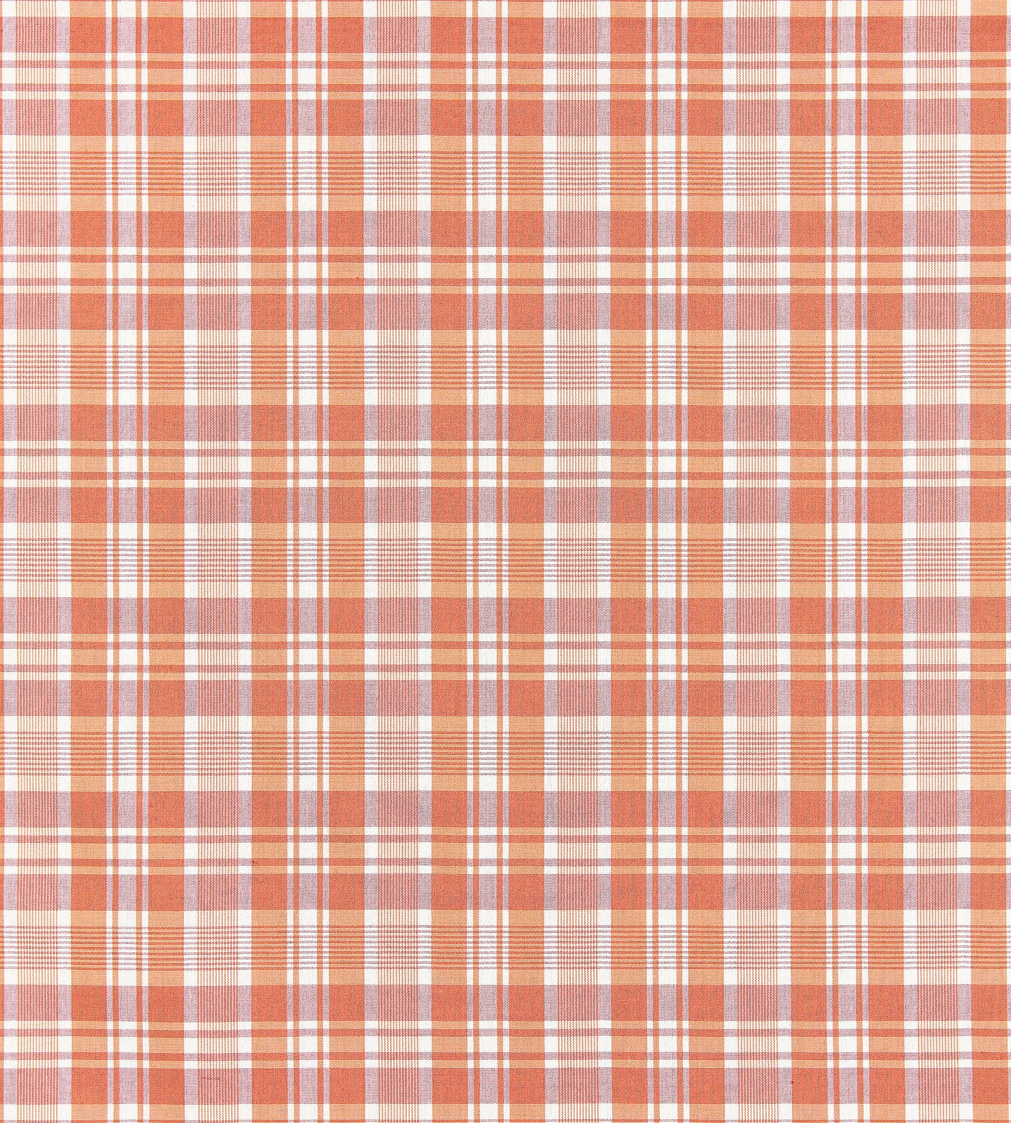 Purchase Scalamandre Fabric Product# SC 000227122, Preston Cotton Plaid Bellini 1