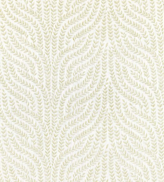 Purchase Scalamandre Fabric SKU SC 000227125, Willow Vine Embroidery Celery 1