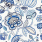 Purchase Scalamandre Fabric SKU SC 000227126, Coromandel Embroidery Porcelain 1