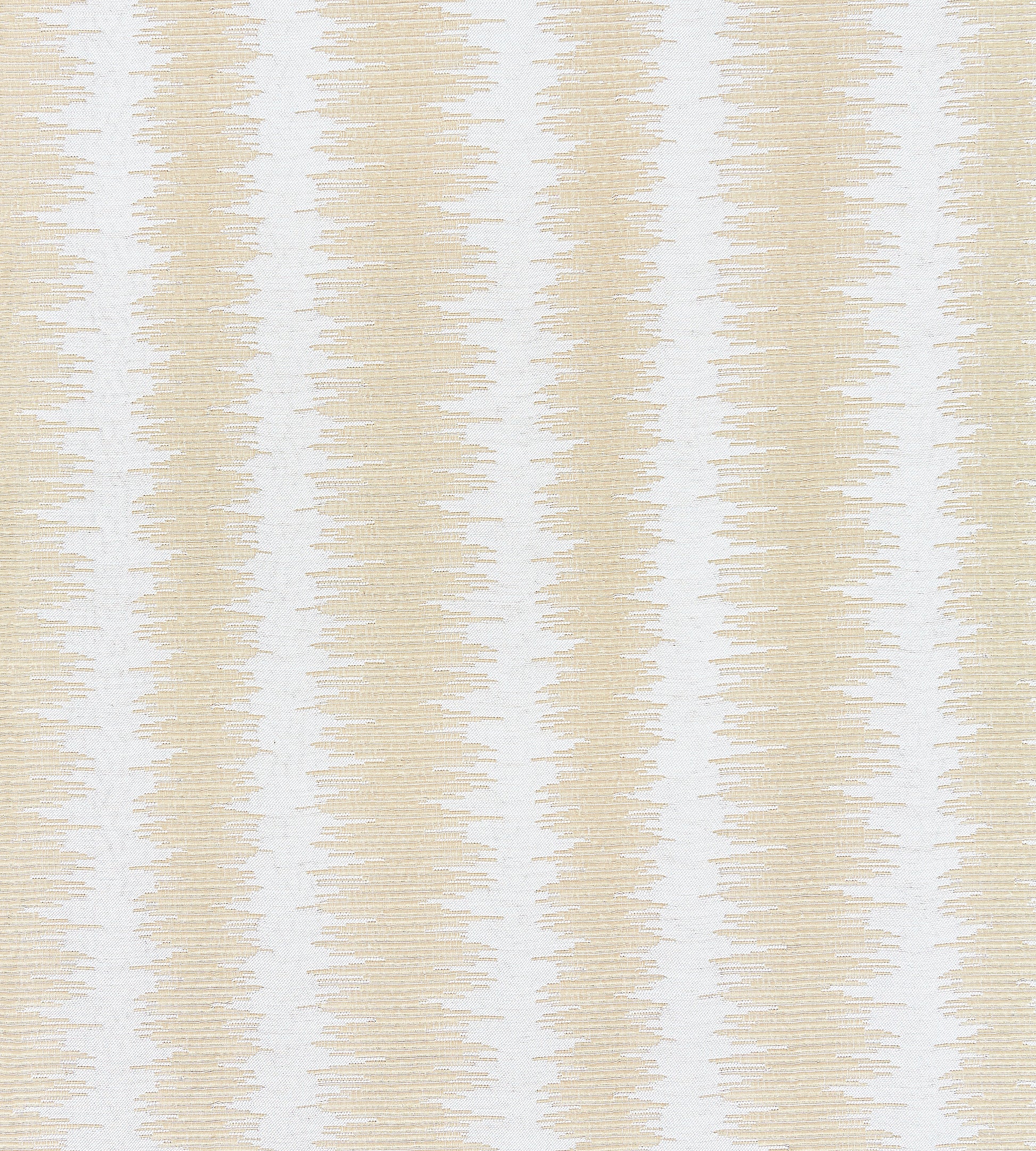 Purchase Scalamandre Fabric Item SC 000227138, Konya Ikat Stripe Mineral 1