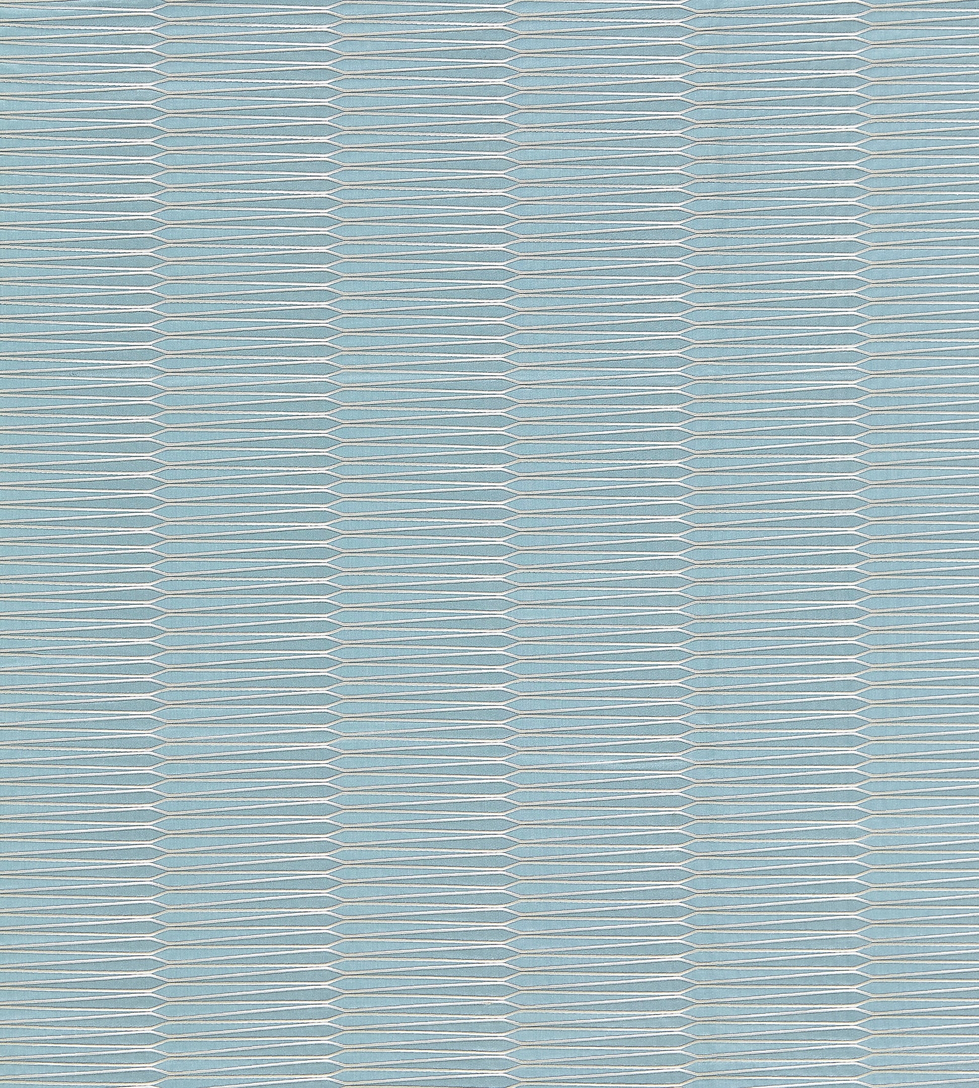 Purchase Scalamandre Fabric Pattern SC 000227141, Wavelength Mineral 1