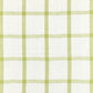 Purchase Scalamandre Fabric Product# SC 000227152, Wilton Linen Check Green Tea 1