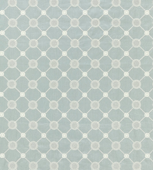 Purchase Scalamandre Fabric SKU# SC 000227161, Gustavian Diamond Skylight 1