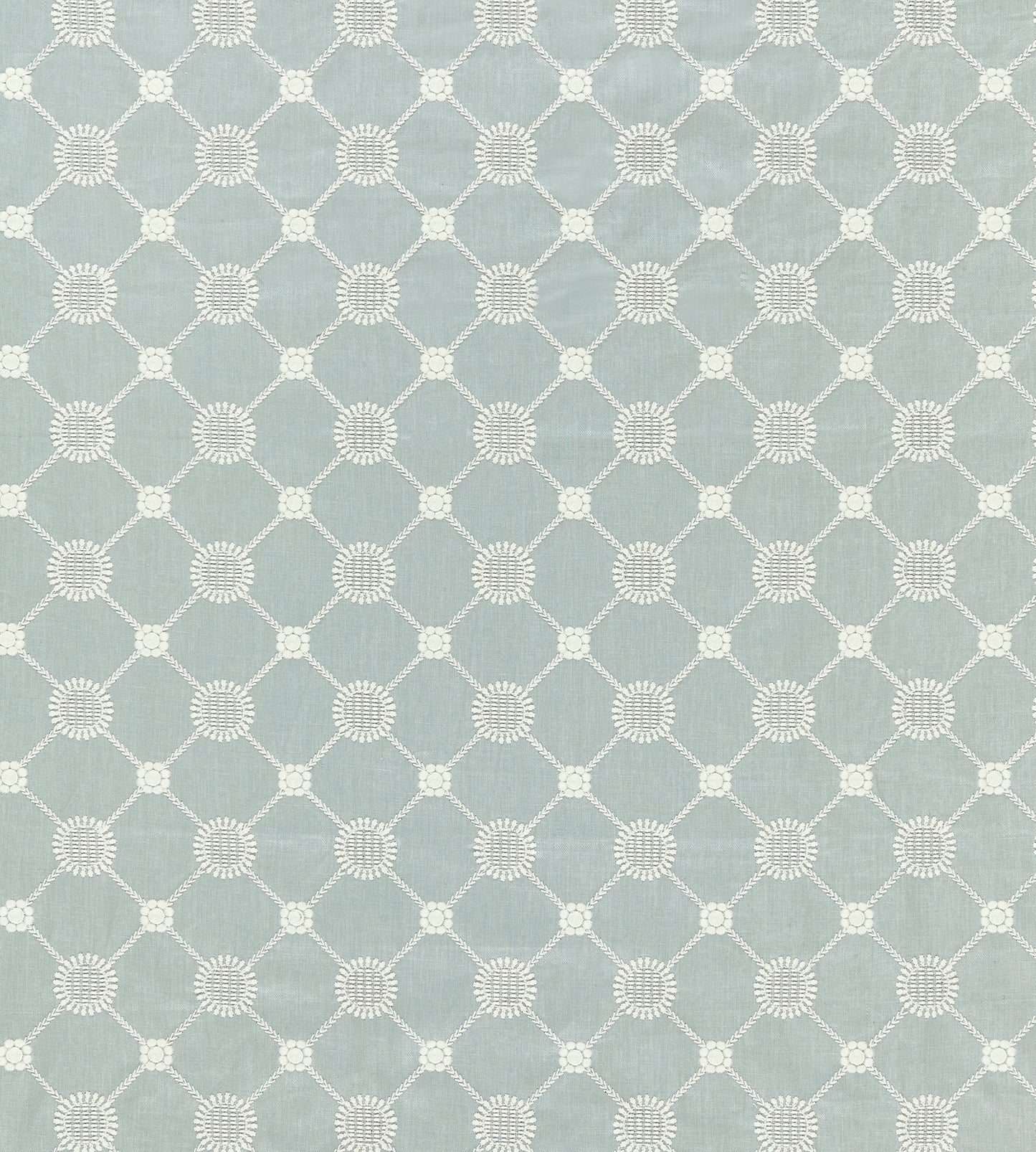 Purchase Scalamandre Fabric SKU# SC 000227161, Gustavian Diamond Skylight 1