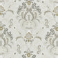 Purchase Scalamandre Fabric Pattern SC 000227164, Ava Damask Embroidery Mineral 1