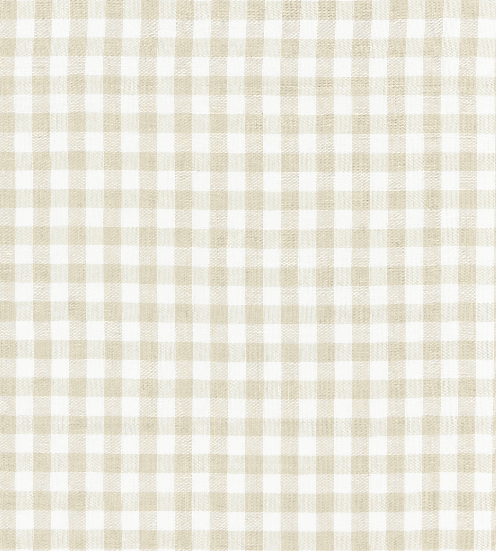 Purchase Scalamandre Fabric Product# SC 000227166, Swedish Linen Check Flax 1