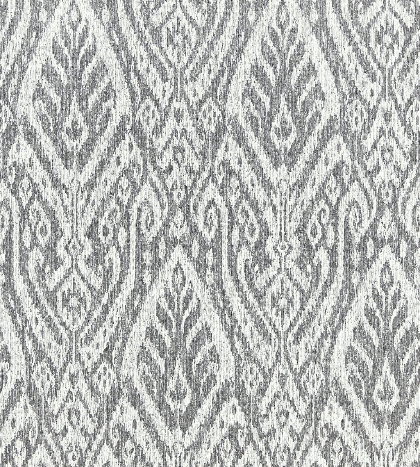 Purchase Scalamandre Fabric SKU# SC 000227196, Borneo Ikat Smoke 1