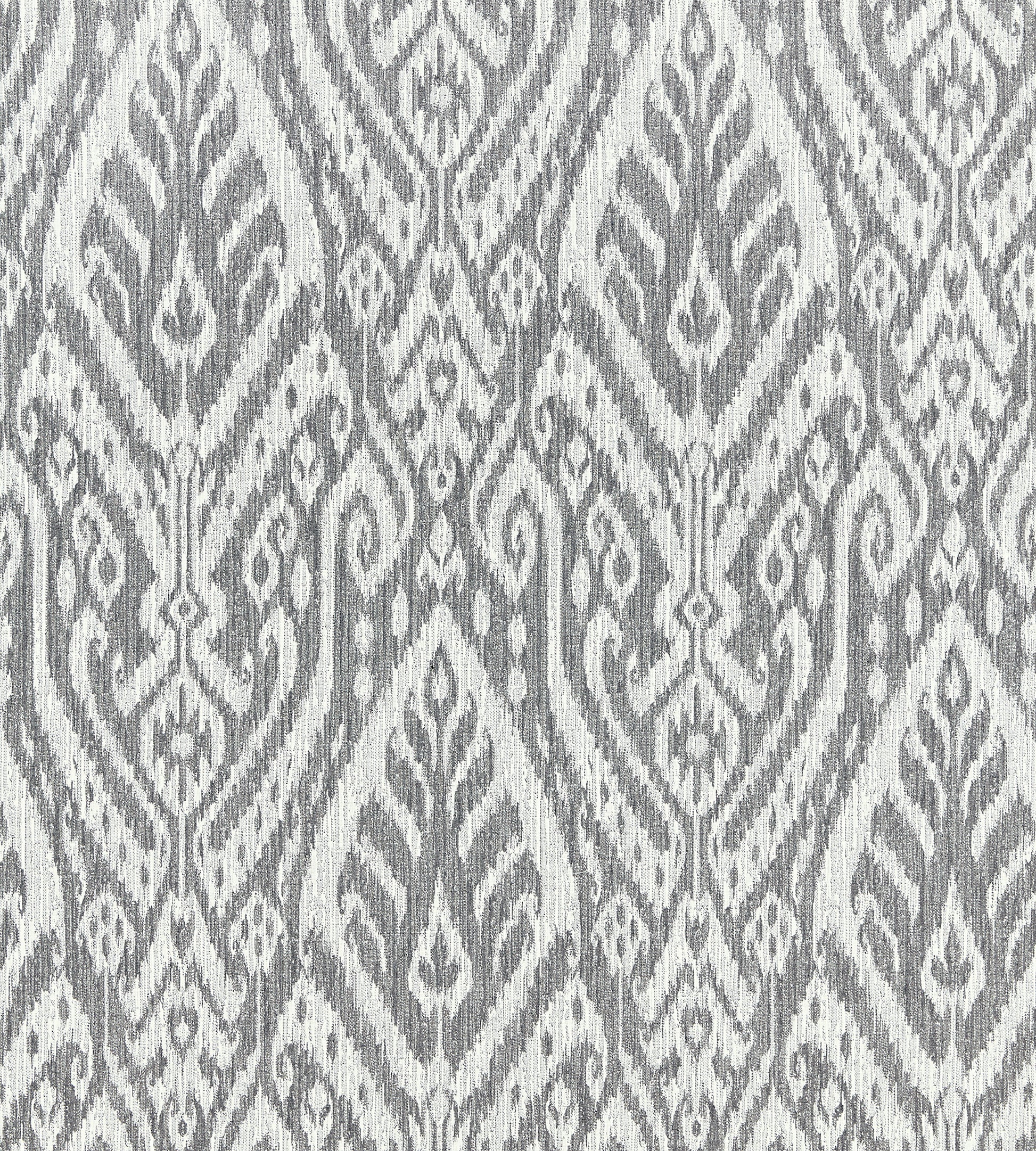 Purchase Scalamandre Fabric SKU# SC 000227196, Borneo Ikat Smoke 1